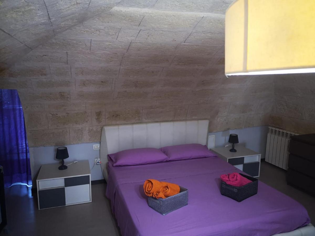 Metro Casa Vacanze Bríndisi Exterior foto